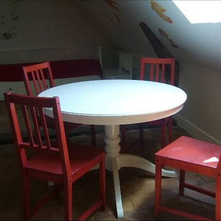 Chambres D'Hotes Du Lac Anzy-le-Duc Zewnętrze zdjęcie