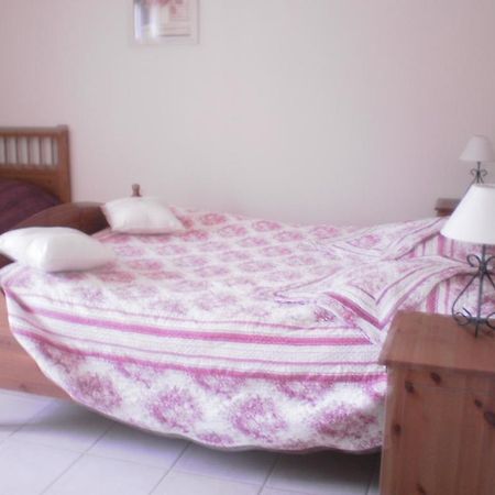 Chambres D'Hotes Du Lac Anzy-le-Duc Pokój zdjęcie
