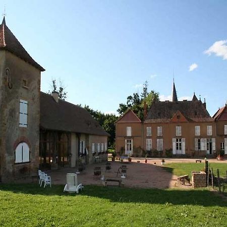 Chambres D'Hotes Du Lac Anzy-le-Duc Zewnętrze zdjęcie