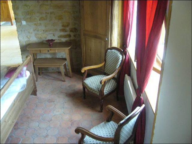 Chambres D'Hotes Du Lac Anzy-le-Duc Zewnętrze zdjęcie