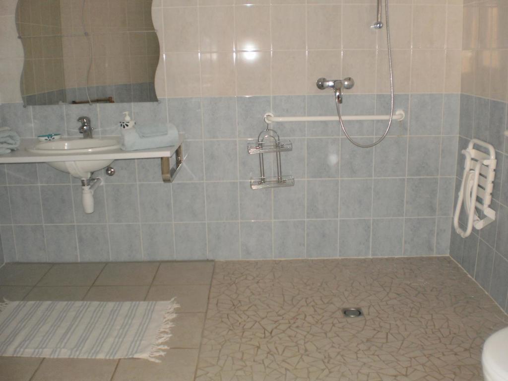 Chambres D'Hotes Du Lac Anzy-le-Duc Zewnętrze zdjęcie